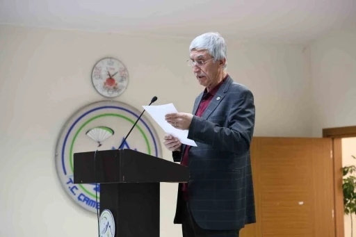 Meyve ve Sebze &Uuml;reticileri Birlikleri genel kurul toplantıları ger&ccedil;ekleştirildi
