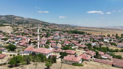 Meyvecilik projesi k&ouml;y&uuml;n refah seviyesini değiştirdi: G&ouml;&ccedil; durdu, işsizlik bitti
