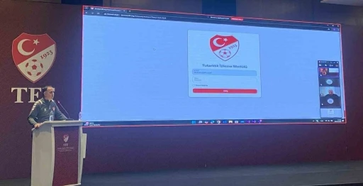 MHK, Tutarlılık İzleme Modülü’nü hayata geçirecek
