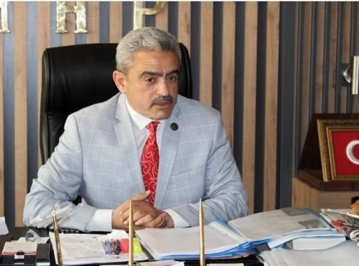 MHP Aydın İl Başkanı Alıcık: &quot;İlk Meclis, Türkiye Cumhuriyeti’nin kurucu iradesidir&quot;
