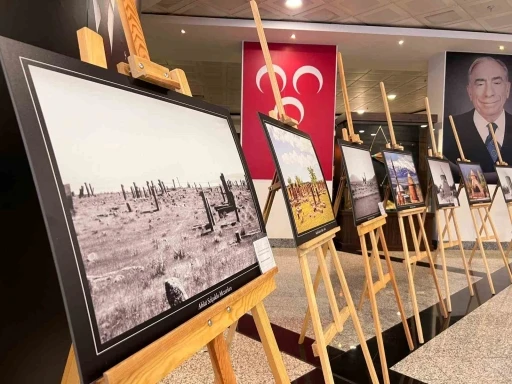 MHP Genel Başkan Başdanışmanı Macit: "Tarihi mekanın yorumlanarak g&uuml;ncellenmesi siyasi s&ouml;ylemin en somut ifadesidir"
