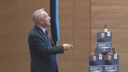 MHP Genel Başkan Yardımcısı Yurdakul: "S&uuml;rd&uuml;r&uuml;lebilir bir T&uuml;rk sağlık sistemini &ouml;neriyoruz"
