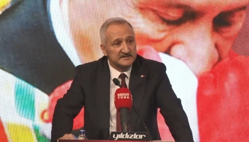 MHP Genel Başkan Yardımcısı Yurdakul: &quot;Terörün kökünü kazıyarak yeni engellerin doğmasının önüne geçmeye kararlıyız&quot;
