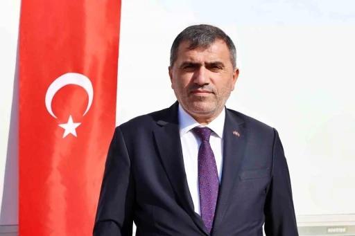 MHP İl Başkanı Mucur: &quot;Heyelan faciasının takipçisi olacağız&quot;

