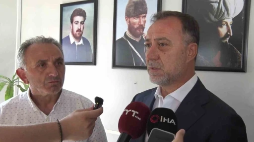 MHP İstanbul İl Başkanı&rsquo;ndan İBB&rsquo;nin Beykoz&rsquo;daki yıkım kararına tepki: "İBB, İstanbul&rsquo;dan vazge&ccedil;miş durumda"
