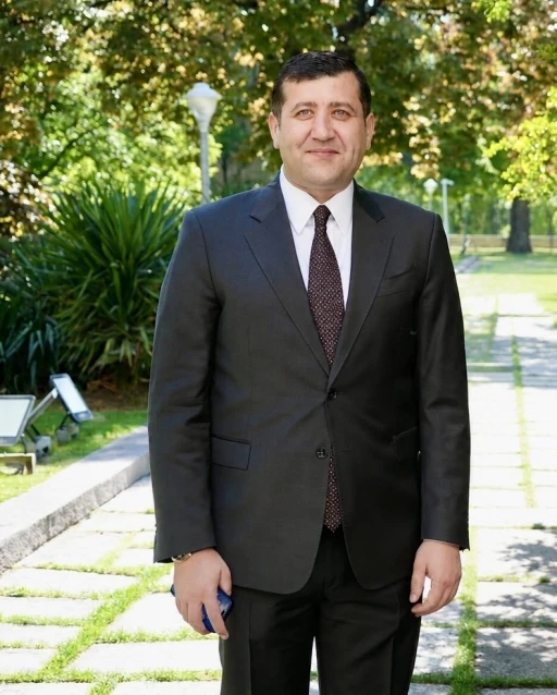 MHP&rsquo;li Ersoy: "Kenetlenmezsek değerlerimiz bir bir gider"
