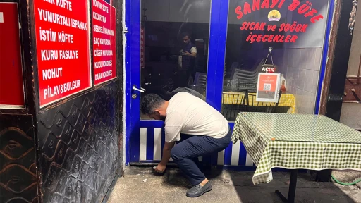 MHP Muğla Teşkilatından Esnafa Siftah Desteği