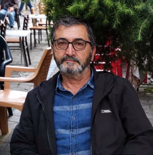 MHP&rsquo;nin G&ouml;k&ccedil;ebey kurucu il&ccedil;e başkanlarından Ali G&uuml;c&uuml;k hayatını kaybetti
