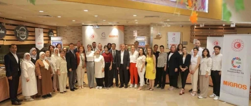 Migros, ’2025 Uluslararası Kooperatifler Yılı’nı Yerel Kooperatifler ile kutladı
