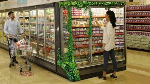 Migros, "D&uuml;nyanın En S&uuml;rd&uuml;r&uuml;lebilir Şirketleri Listesi"ne girdi
