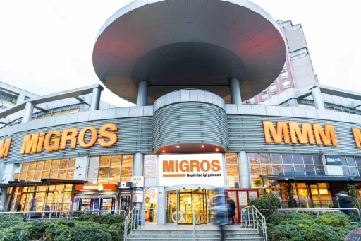 Migros, ’Türkiye’nin En Güçlü Markası’ seçildi
