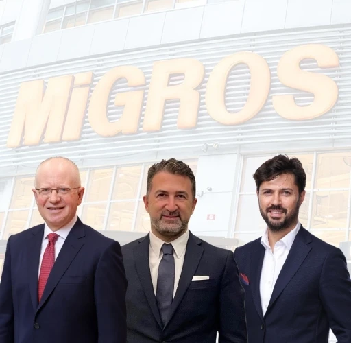 Migros ve ColendiBank&rsquo;ın servis bankacılığı başvurusuna BDDK&rsquo;dan onay
