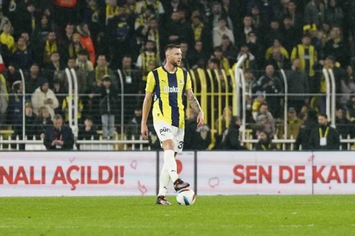Milan Skriniar, yeni sistemde defansın sigortası oldu
