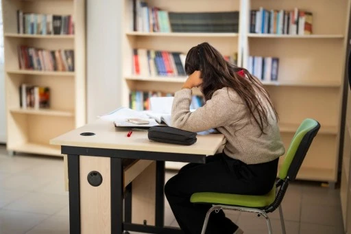 Milas Belediyesi &Ccedil;ocuk K&uuml;t&uuml;phanesi Yoğun İlgi G&ouml;r&uuml;yor