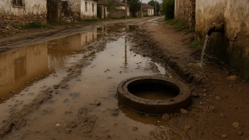Milas Kırcağız Mahallesi’nde fosseptik sorunu
