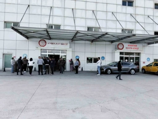 MİLAS&rsquo;TA 5. SINIF &Ouml;ĞRENCİSİ HAYATINI KAYBETTİ