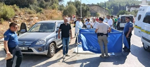 MİLAS&rsquo;TA TEFECİLİK SORUŞTURMASINDAKİ İDDİALAR DİKKAT &Ccedil;EKTİ