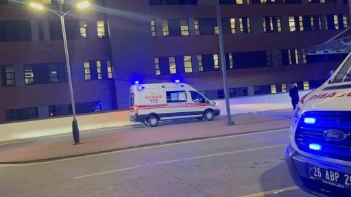 Milletvekili Ayşen Gürcan’ın içinde bulunduğu araç kazaya karıştı: 1 ölü
