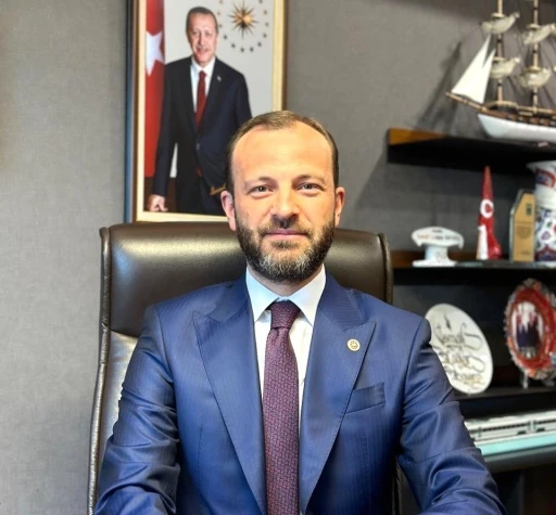 Milletvekili Bayırcı’dan Özel’e tepki: &quot;Cuntacı demek milletin iradesine ihanettir&quot;
