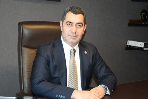 Milletvekili Bozgeyik: "Bayramlar millet olma şuurunu g&uuml;&ccedil;lendirir"
