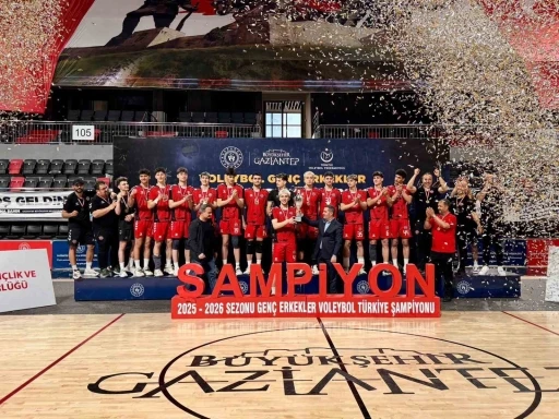 Milletvekili Bozgeyik: "Gaziantep&rsquo;i Sporun Merkezi Yapma S&ouml;z&uuml;m&uuml;z&uuml; Eser Siyasetimizle Tutuyoruz"
