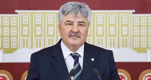 Milletvekili Ergun&rdquo; gen&ccedil;liğe gelecek yoksa, &uuml;lkenin yarını yok&rdquo;