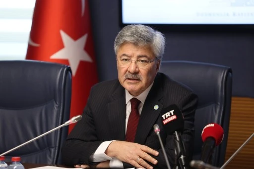 Milletvekili Ergun &ldquo;Gen&ccedil;lik umudunu kaybediyor&rdquo;