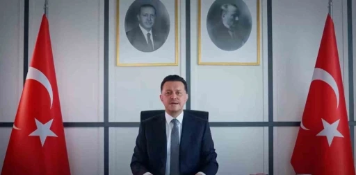 Milletvekili Hatipoğlu&rsquo;ndan B&uuml;y&uuml;kşehir Belediyesi&rsquo;ne se&ccedil;im vaatleri eleştirisi
