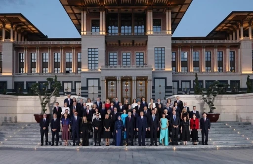 Milletvekili Hatipoğlu&rsquo;ndan NATO a&ccedil;ıklaması: "Bug&uuml;n aynı K&uuml;lliye, d&uuml;nya diplomasisinin merkezi haline geldi"
