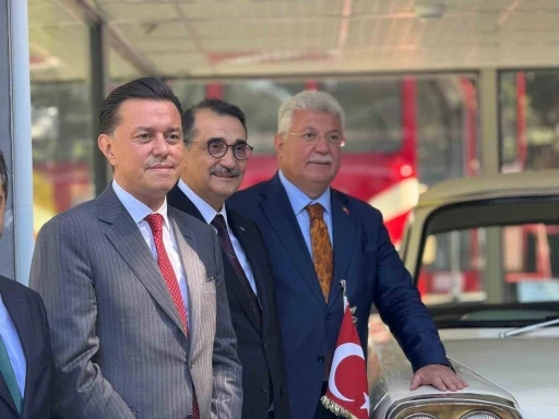 Milletvekili Hatipoğlu: &quot;Milli üretim, yarınlarımızın en büyük güvencesidir&quot;
