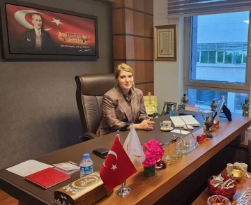 Milletvekili &Ouml;lmeztoprak&rsquo;tan şehit askerler i&ccedil;in başsağlığı mesajı
