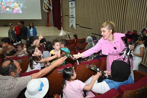Milletvekili Ölmeztoprak’tan yerli ve milli teknoloji vurgusu
