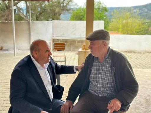 Milletvekili Otgöz’den Kurban Bayramı Mesajı