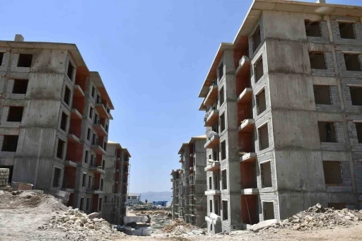 Milletvekili Tatar&rsquo;dan Şırnak&rsquo;taki konut projesine saha incelemesi
