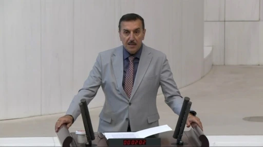 Milletvekili T&uuml;fenkci: "Fahiş fiyatla m&uuml;cadelede denetimler kararlılıkla s&uuml;r&uuml;yor"
