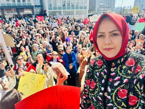 Milletvekili Ün ’İklim Kanunu’ teklifinin geri çekilmesini değerlendirdi
