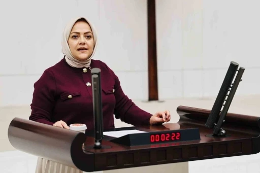Milletvekili Ün, Özgür Özel’e yapılan saldırıyı kınadı
