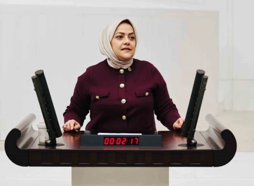 Milletvekili Ün; &quot;Deprem felaketi kapıdayken yetkililer, yetkisizler gibi eli böğründe bekliyor&quot;
