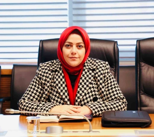 Milletvekili Ün; &quot;Polis Teşkilatımızın 180. yaşını kutluyorum&quot;
