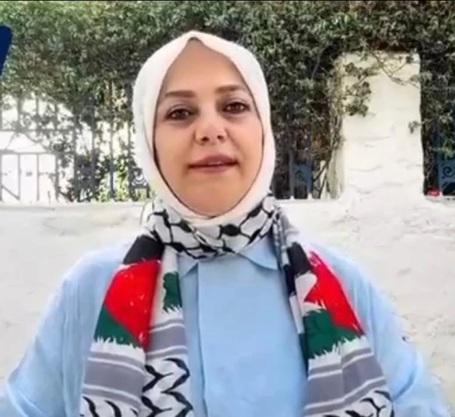 Milletvekili Ün; &quot;Tarihin en büyük gemi filosu, İsrail’in Gazze’ye uyguladığı hukuksuz ablukayı kıracak&quot;
