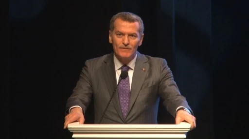 Milli Eğitim Bakanı Tekin: &quot;Okuduğunu anlayabilen, analiz yapabilen, yorumlayabilen çocuklarımız olsun istiyoruz&quot;
