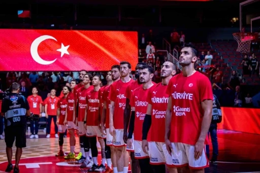 Milli heyecan dev ekranda yaşanacak
