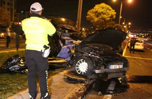 Milli sporcunun &ouml;ld&uuml;ğ&uuml; kazada, otomobil s&uuml;r&uuml;c&uuml;s&uuml;ne 3 yıl 10 ay ceza verildi
