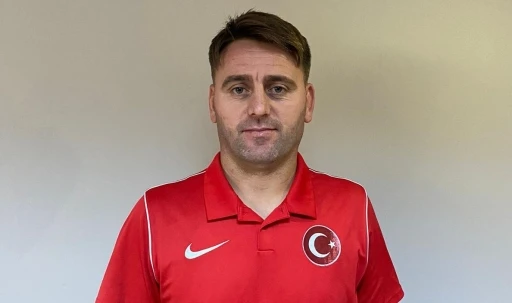 Milli takımda ikinci görev
