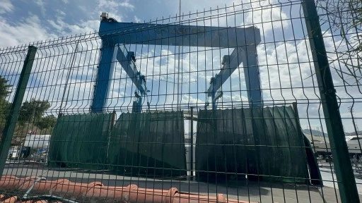 Milyonluk teknelerin bakım kokusu çileden çıkardı
