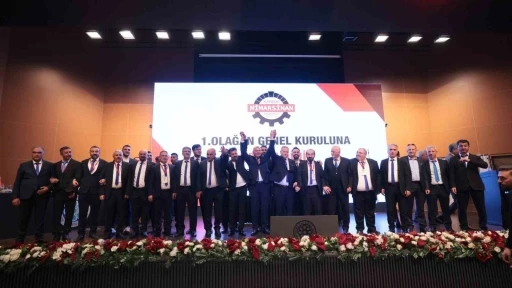 Mimarsinan OSB&rsquo;de Arar d&ouml;nemi

