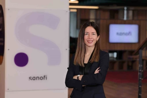 Mine Sayıt, Sanofi&rsquo;de Uluslararası Pazarlardan Sorumlu İns&uuml;lin Global Marka Lideri g&ouml;revine atandı
