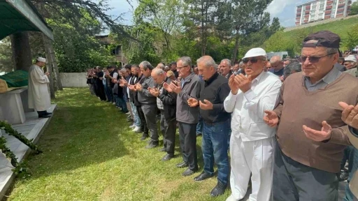 Minik Burak&rsquo;ın isteği y&uuml;rekleri par&ccedil;aladı

