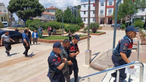 Minik Enes’in ölümüne sebep olan sürücü tutuklandı
