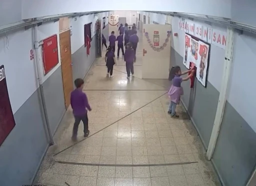 Minik y&uuml;reklerden b&uuml;y&uuml;k duyarlılık
